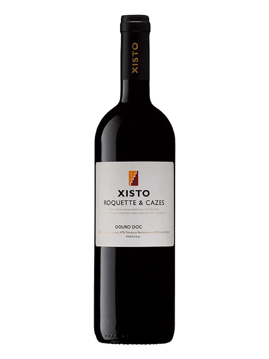 Roquette Cazes Xisto