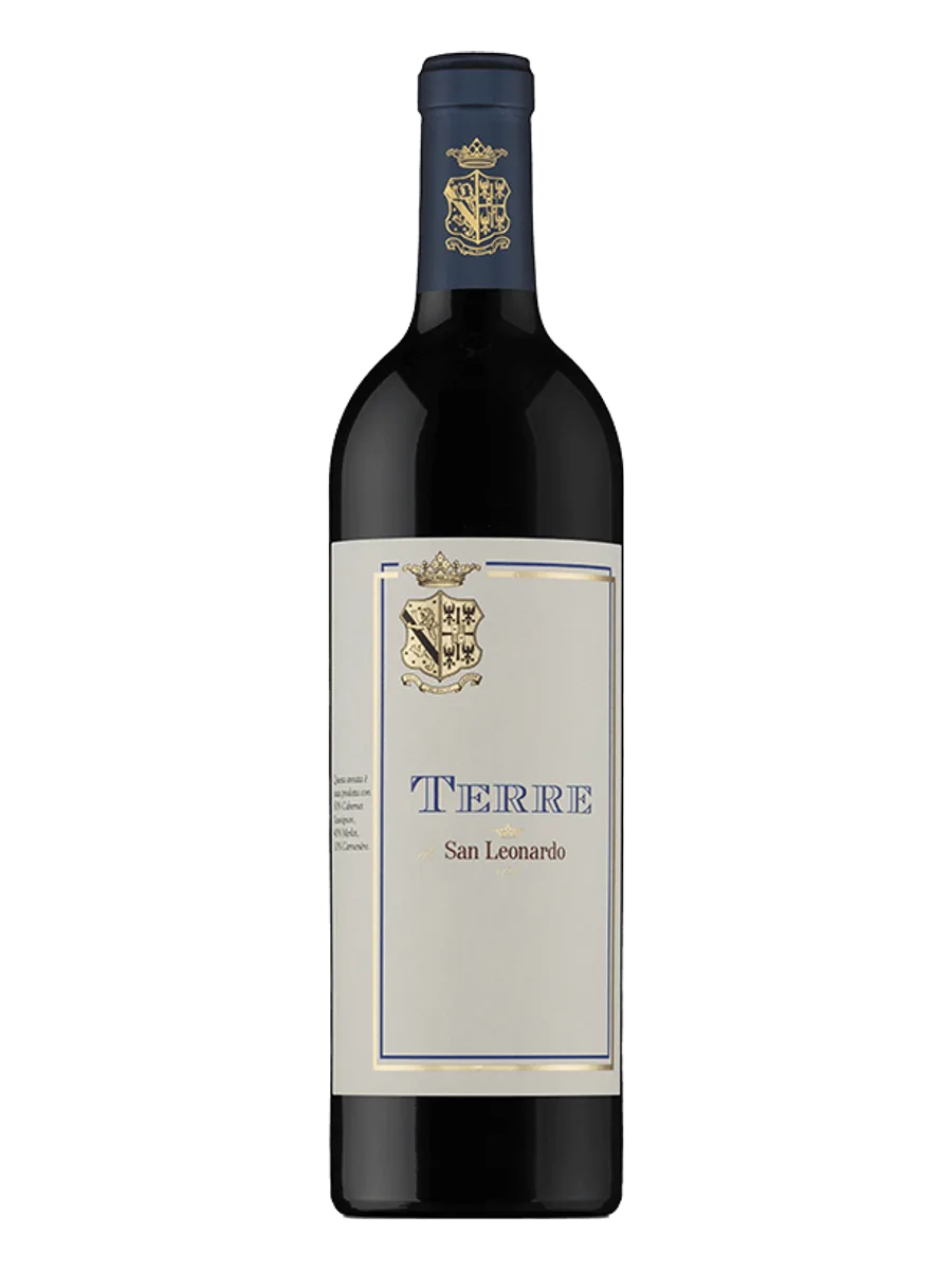 Terre di San Leonardo