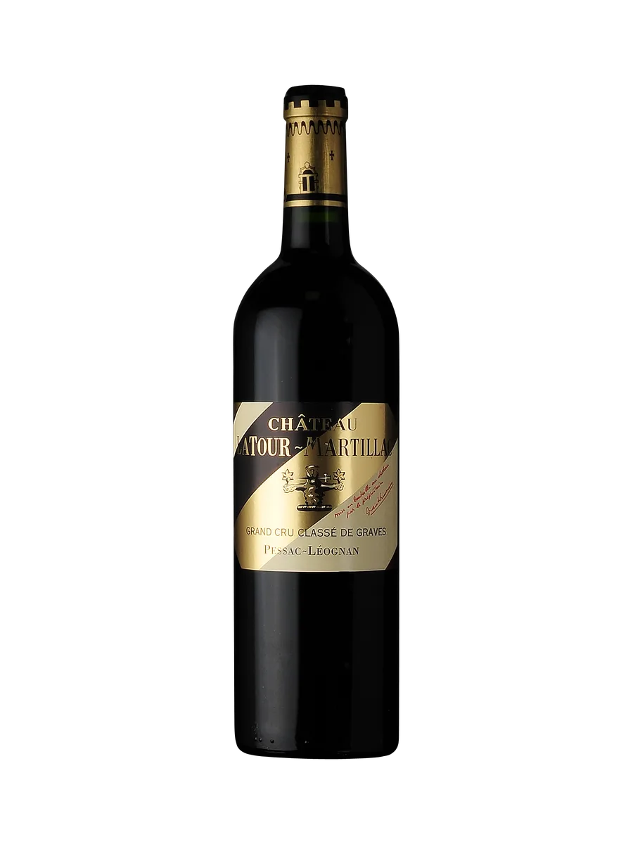 Latour-Martillac Rouge