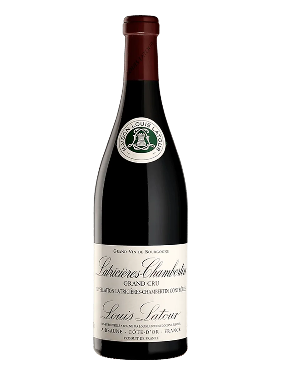 Louis Latour, Latricieres-Chambertin Grand Cru