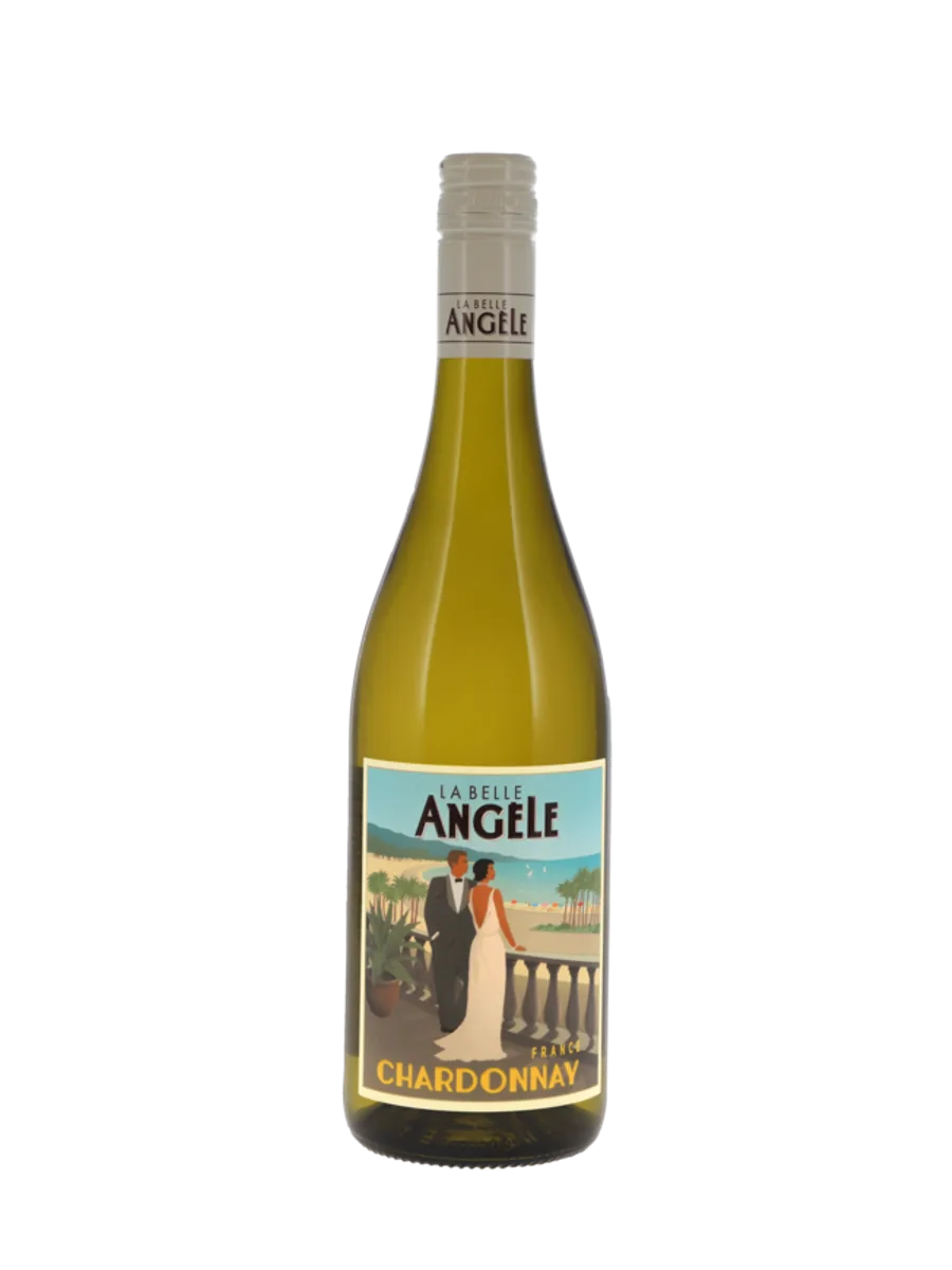 Belle Maison Chardonnay