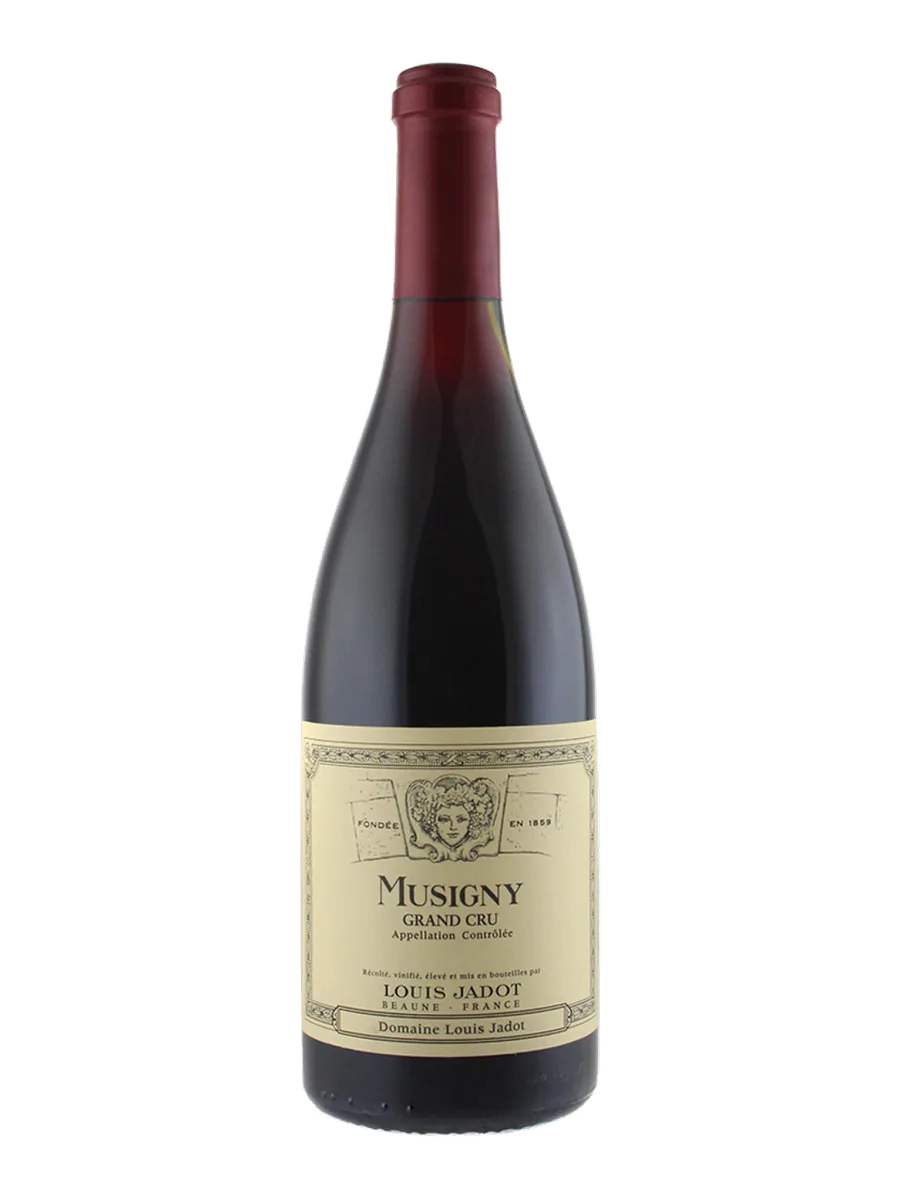 Maison Louis Jadot, Chambolle-Musigny
