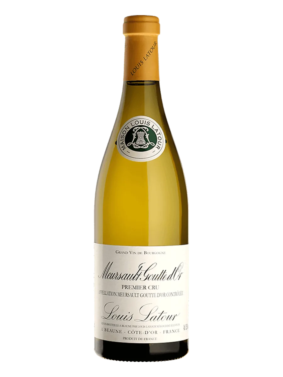 Louis Latour, Meursault Premier Cru, Les Gouttes d'Or
