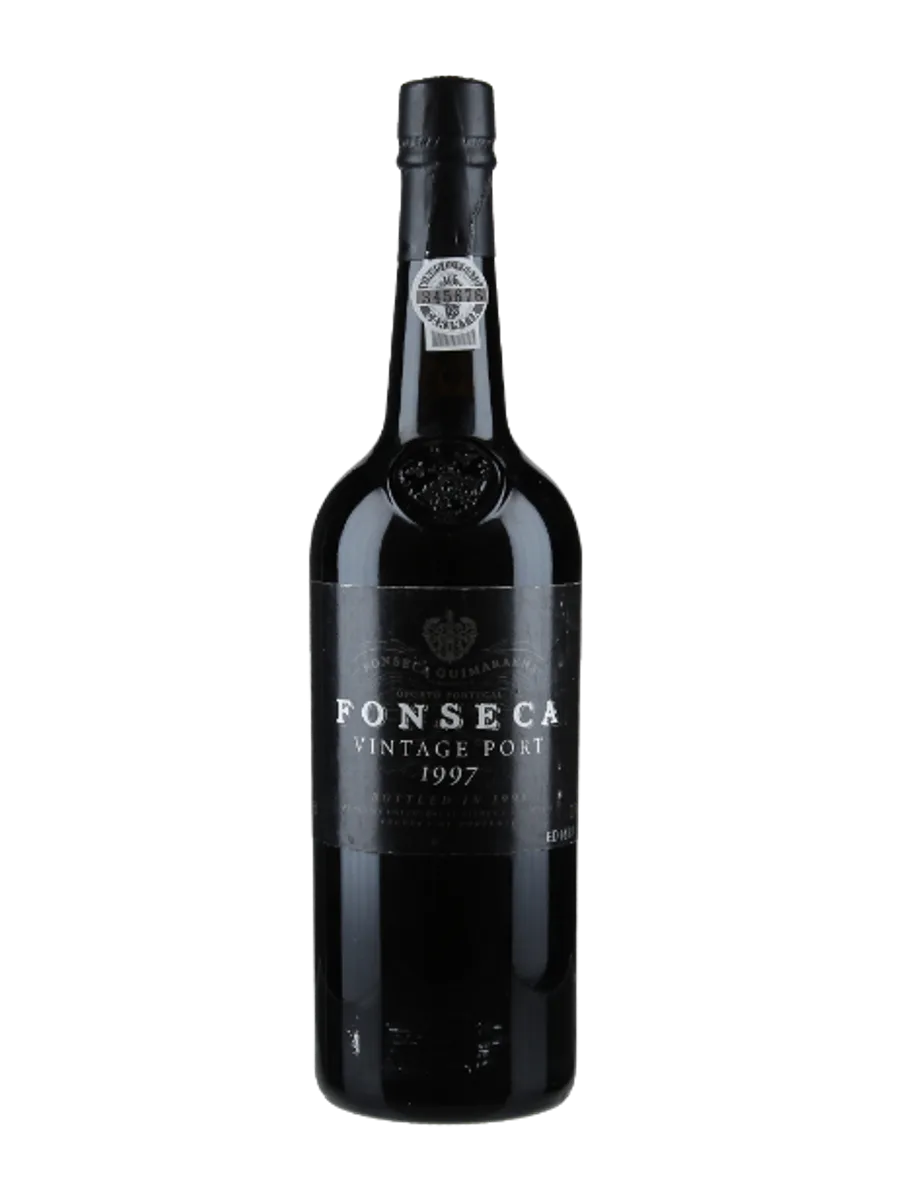 Fonseca & Van Zeller Vintage