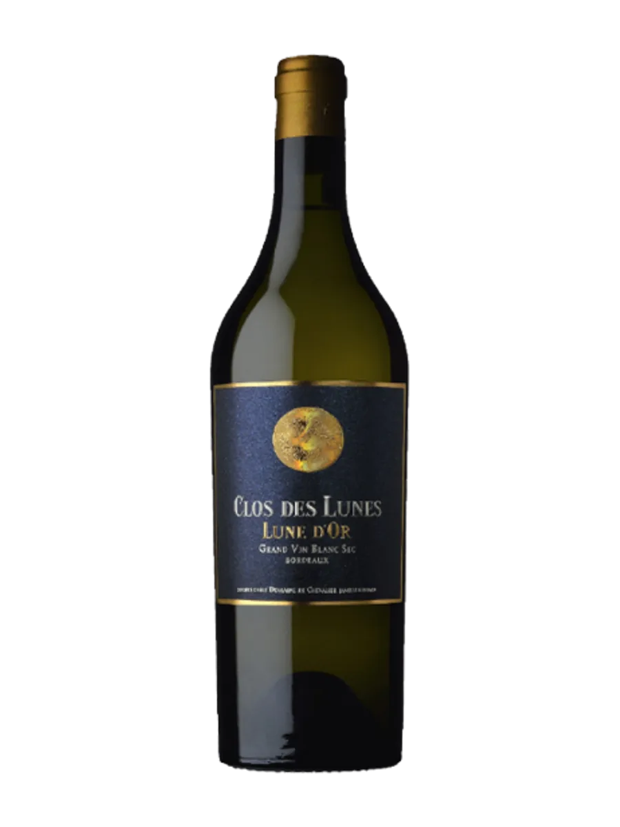 Clos des Lunes Lune d'Or