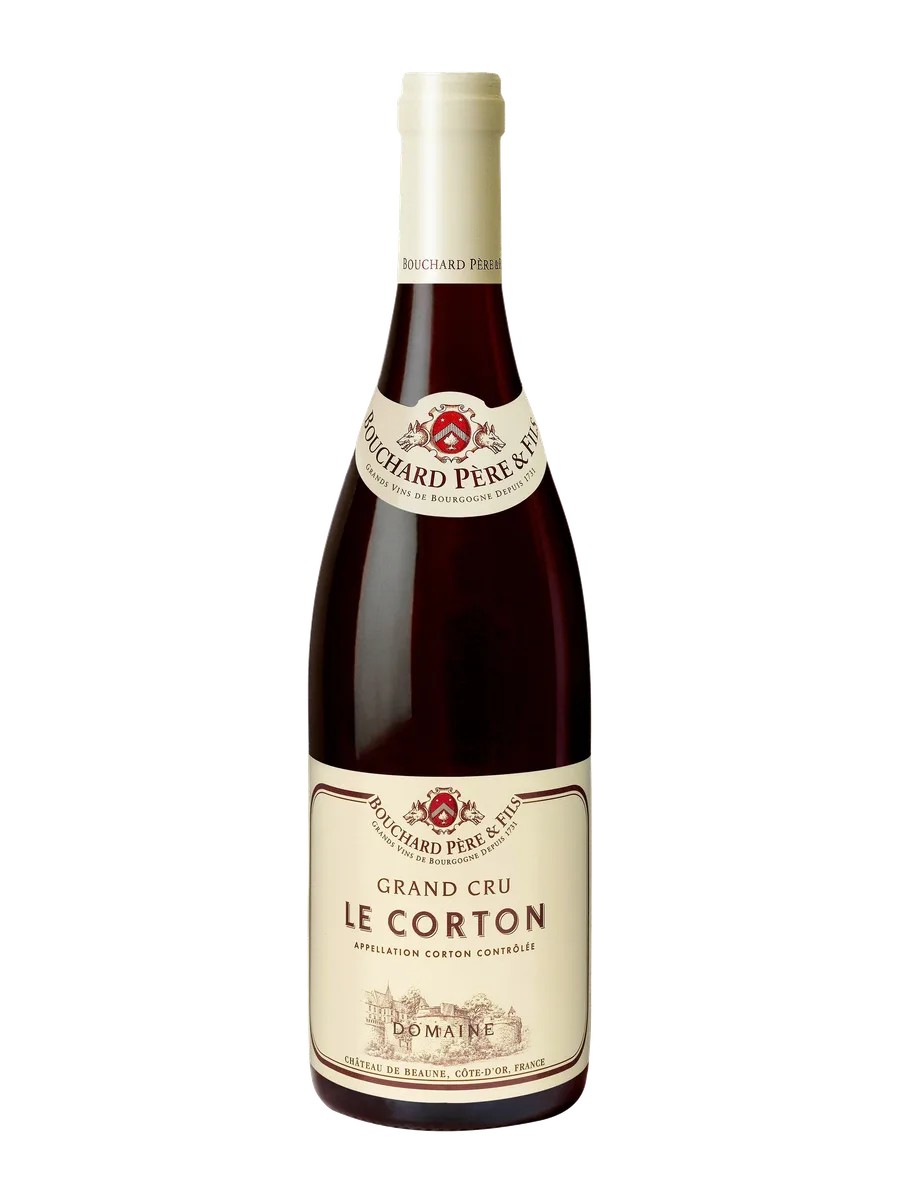 Bouchard Pere et Fils Le Corton