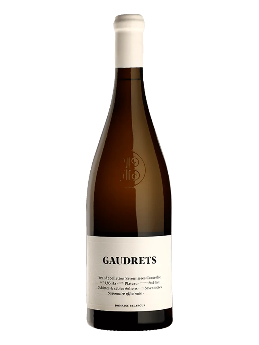 Belargus Gaudrets