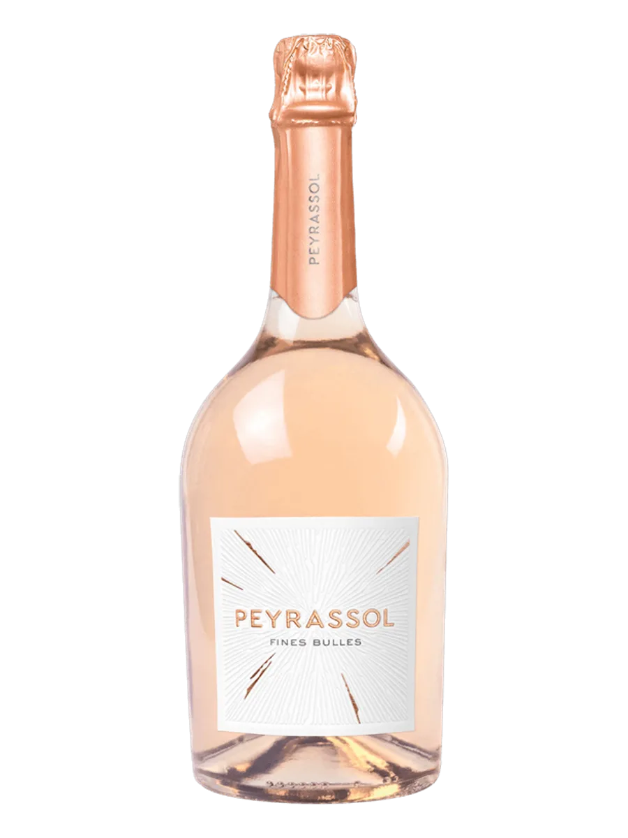 Peyrassol Rose