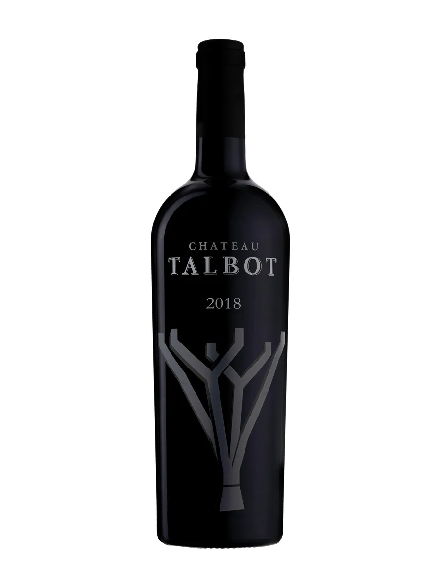 Château Talbot