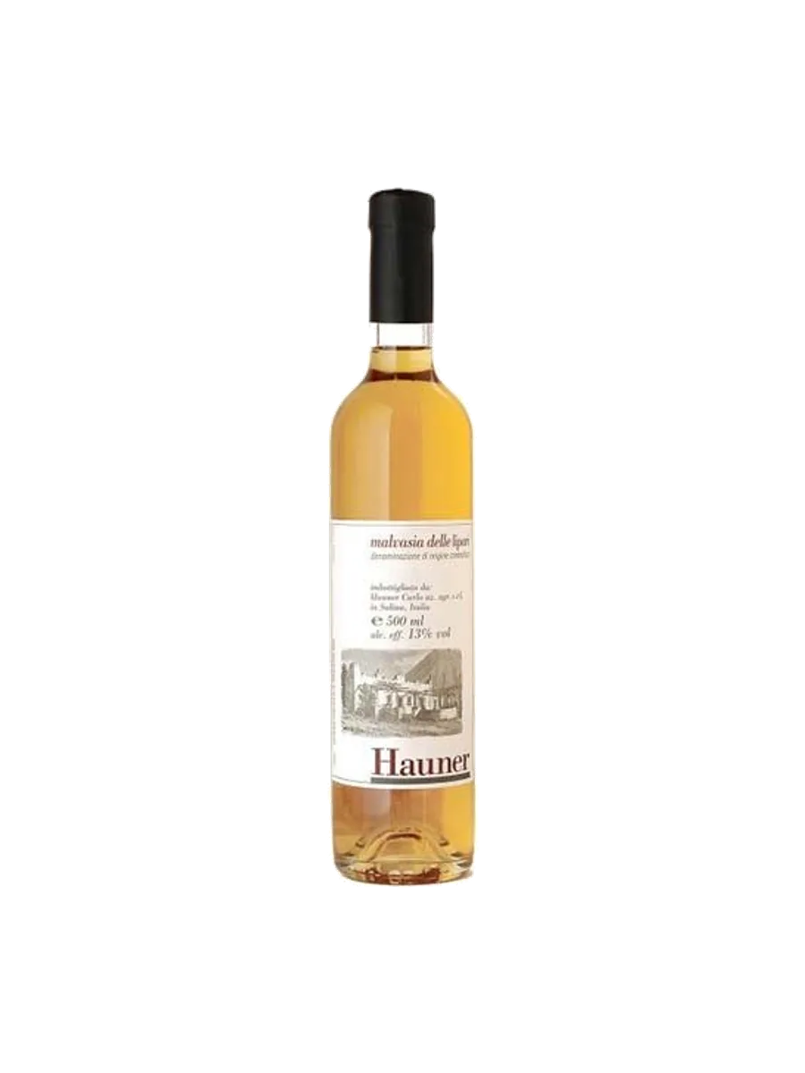 Hauner, Malvasia delle LIpari