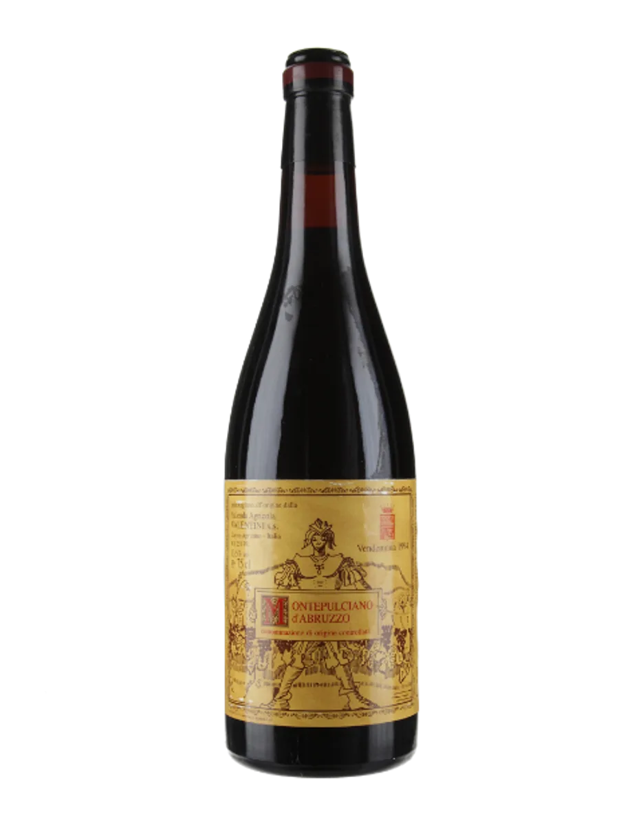 Valentini, Montepulciano d'Abruzzo