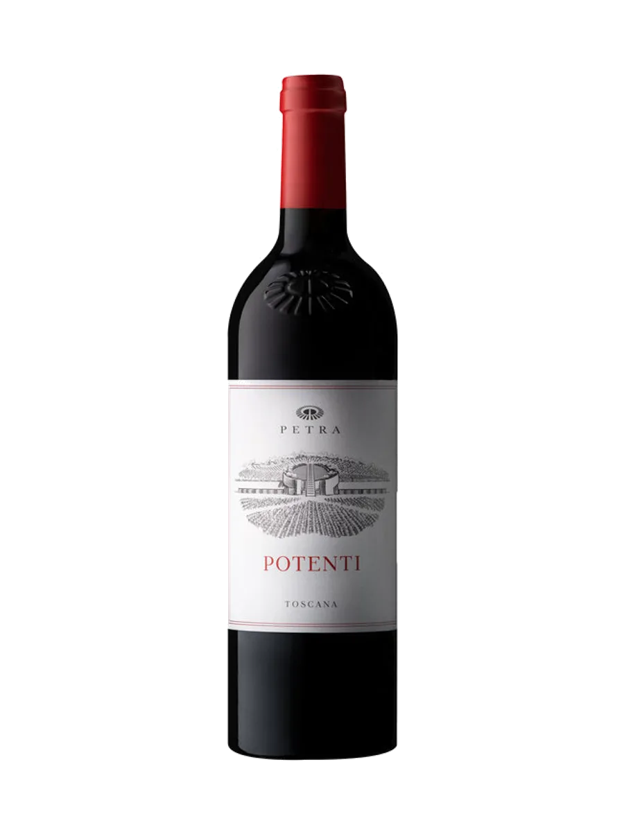 Petra Potenti
