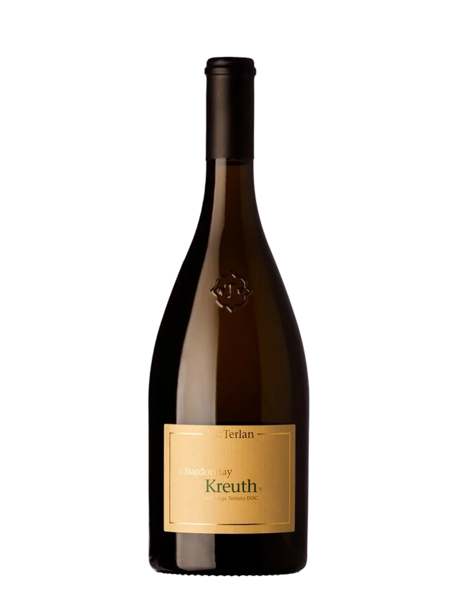 Terlan Chardonnay Kreuth