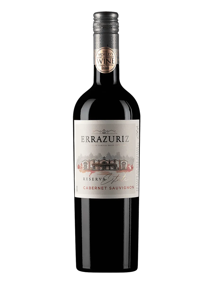 Errazuriz Reserva Cabernet Sauvignon