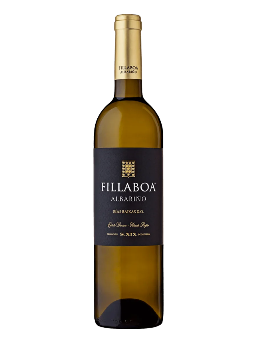 Fillaboa Albarino