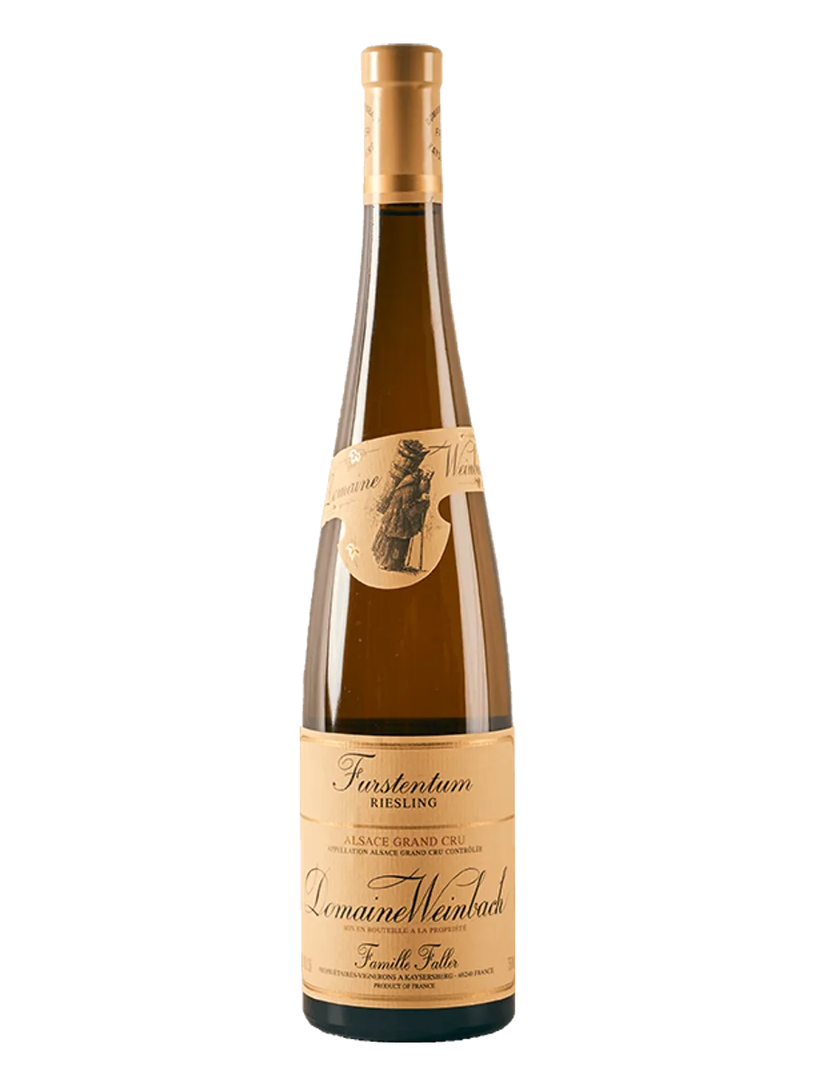 Weinbach Riesling