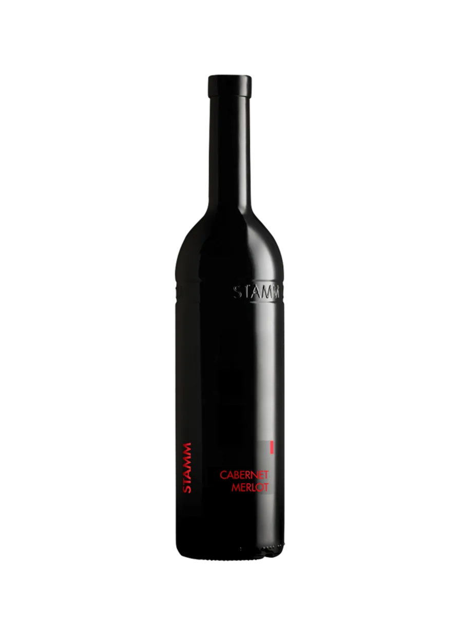 WeinSTAMM Cabernet Merlot Schaffhausen