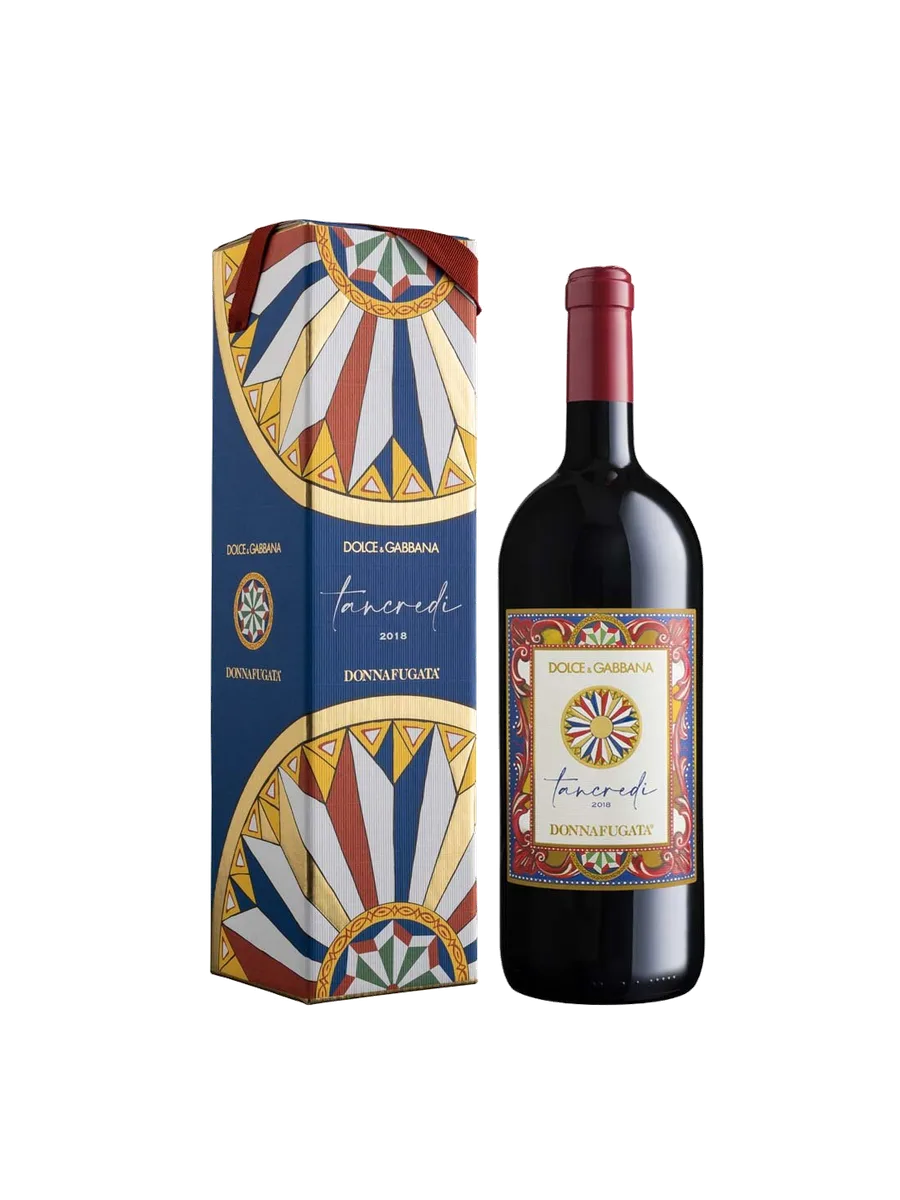Donnafugata Tancredi
