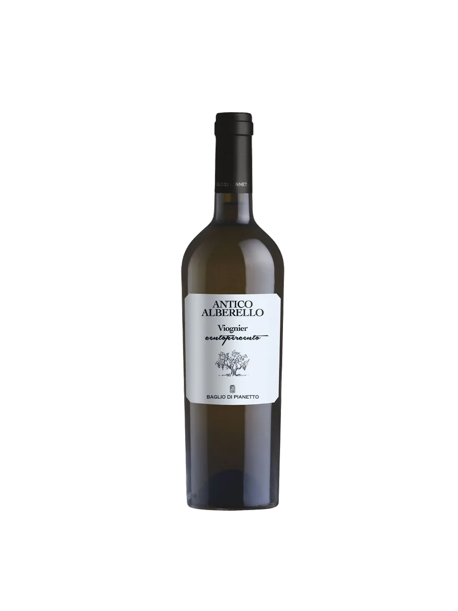 Baglio di Pianetto Viognier
