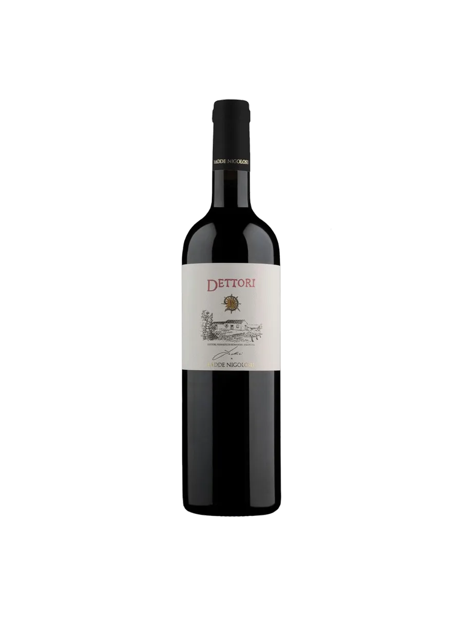 Dettori Rosso
