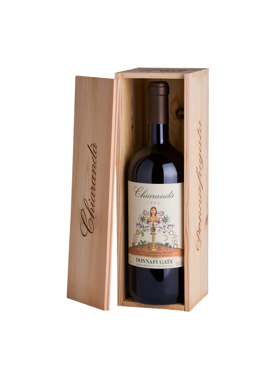 Donnafugata Chiaranda