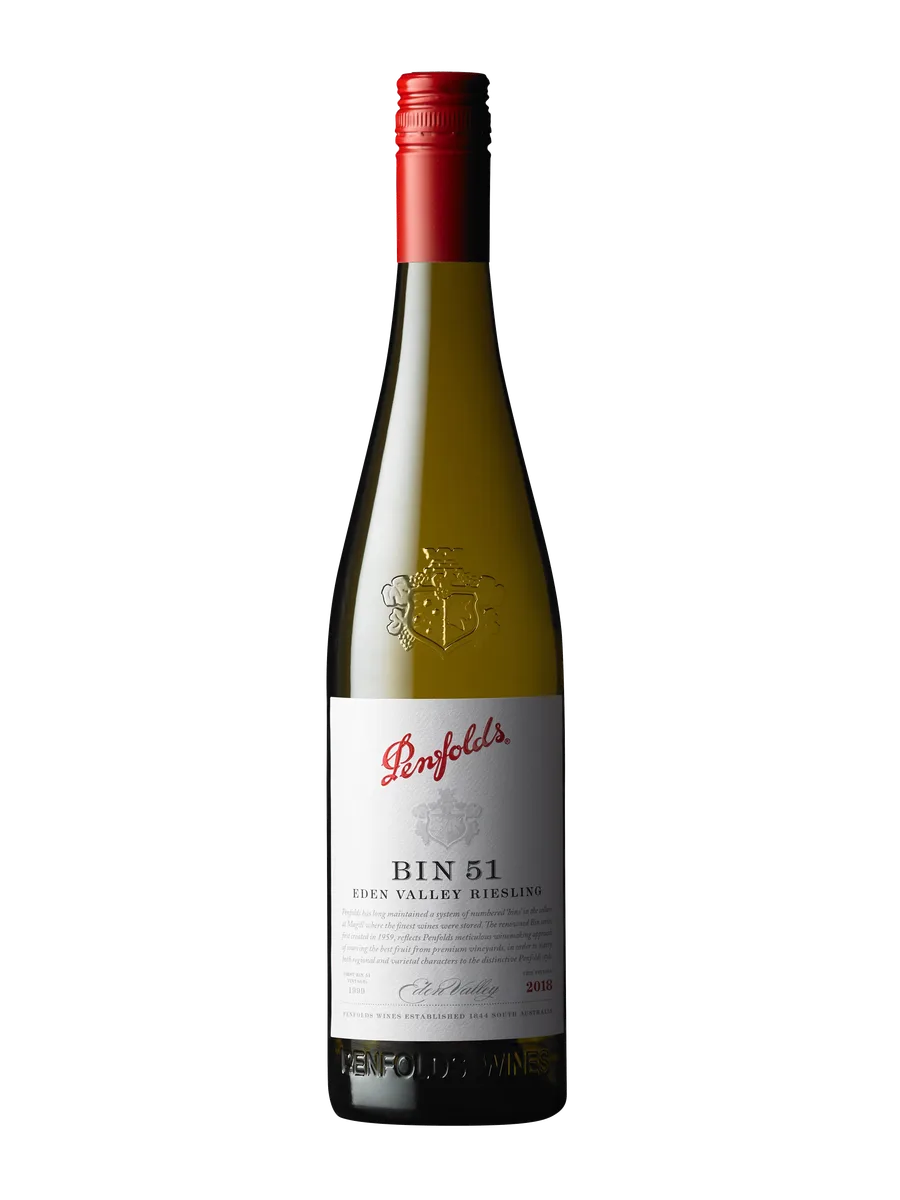 Penfolds Bin 51 Riesling