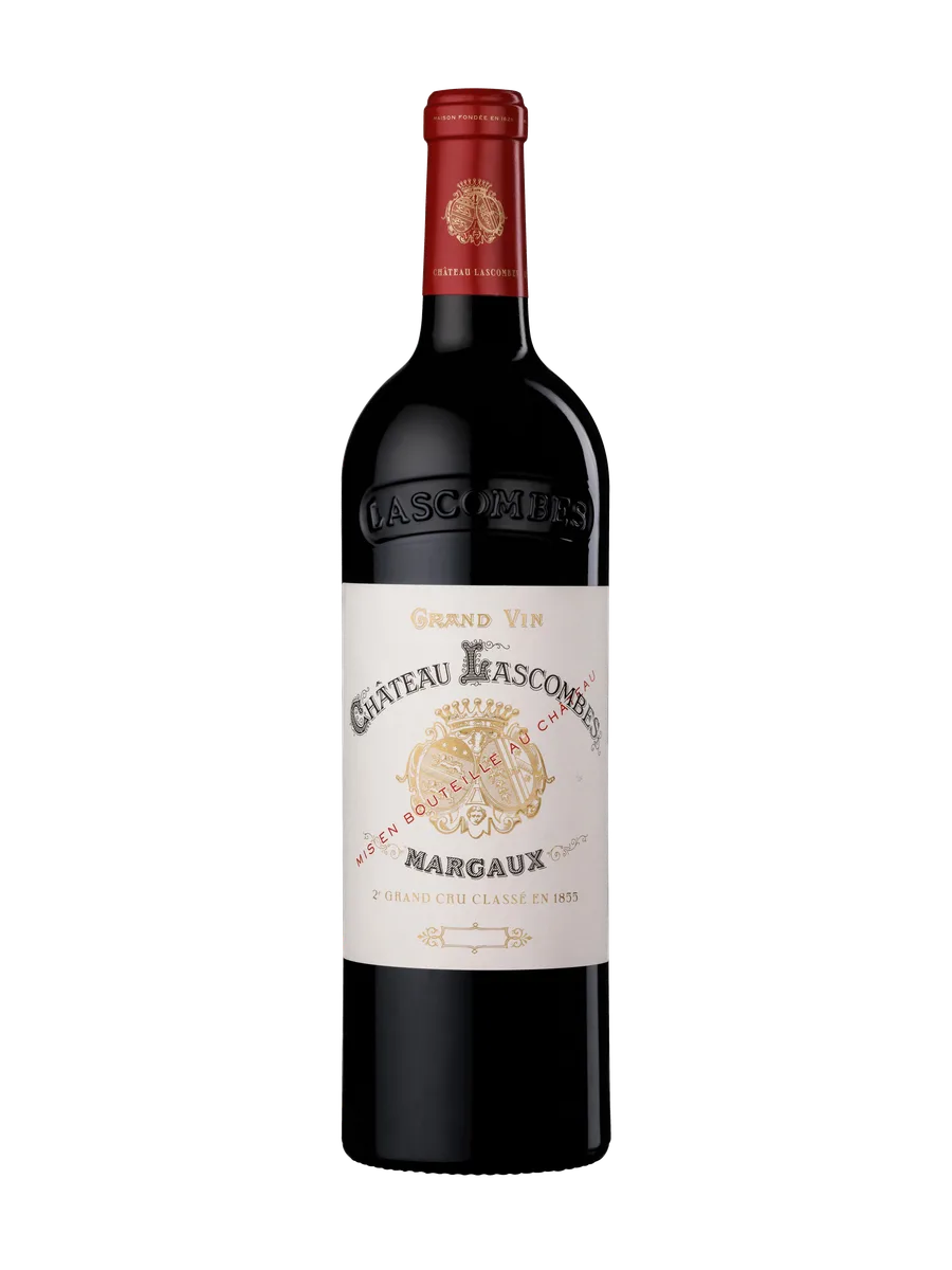 Chateau Lascombes 2eme Cru Classe, Margaux