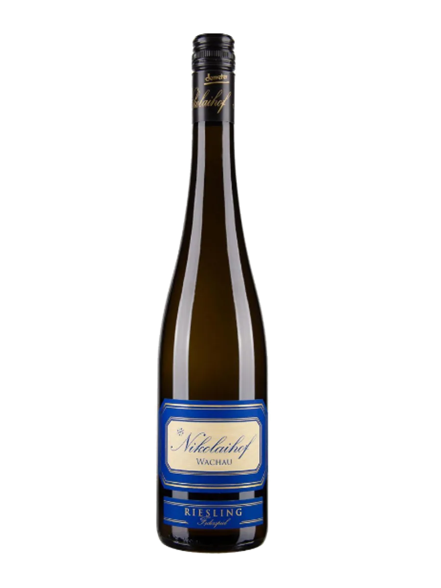 Nikolaihof Vom Stein Riesling Federspiel