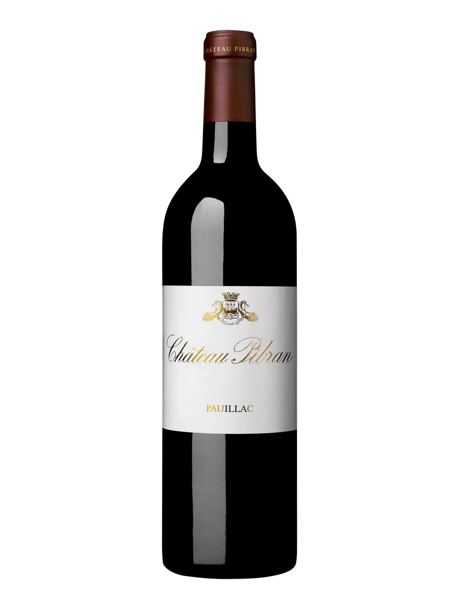 Chateau Pibran, Pauillac