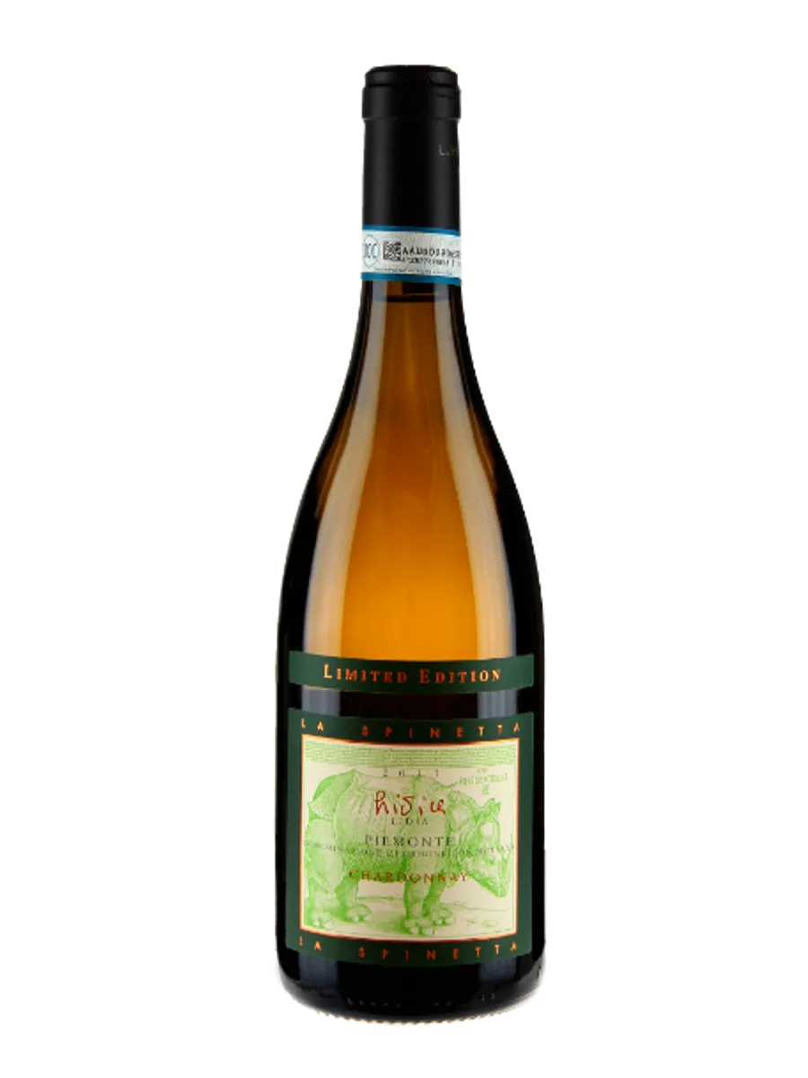 La Spinetta Lidia Chardonnay