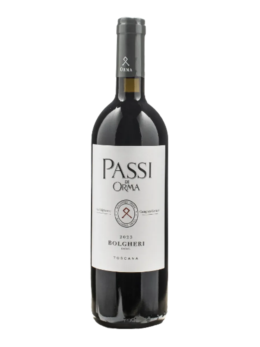 Passi di Orma