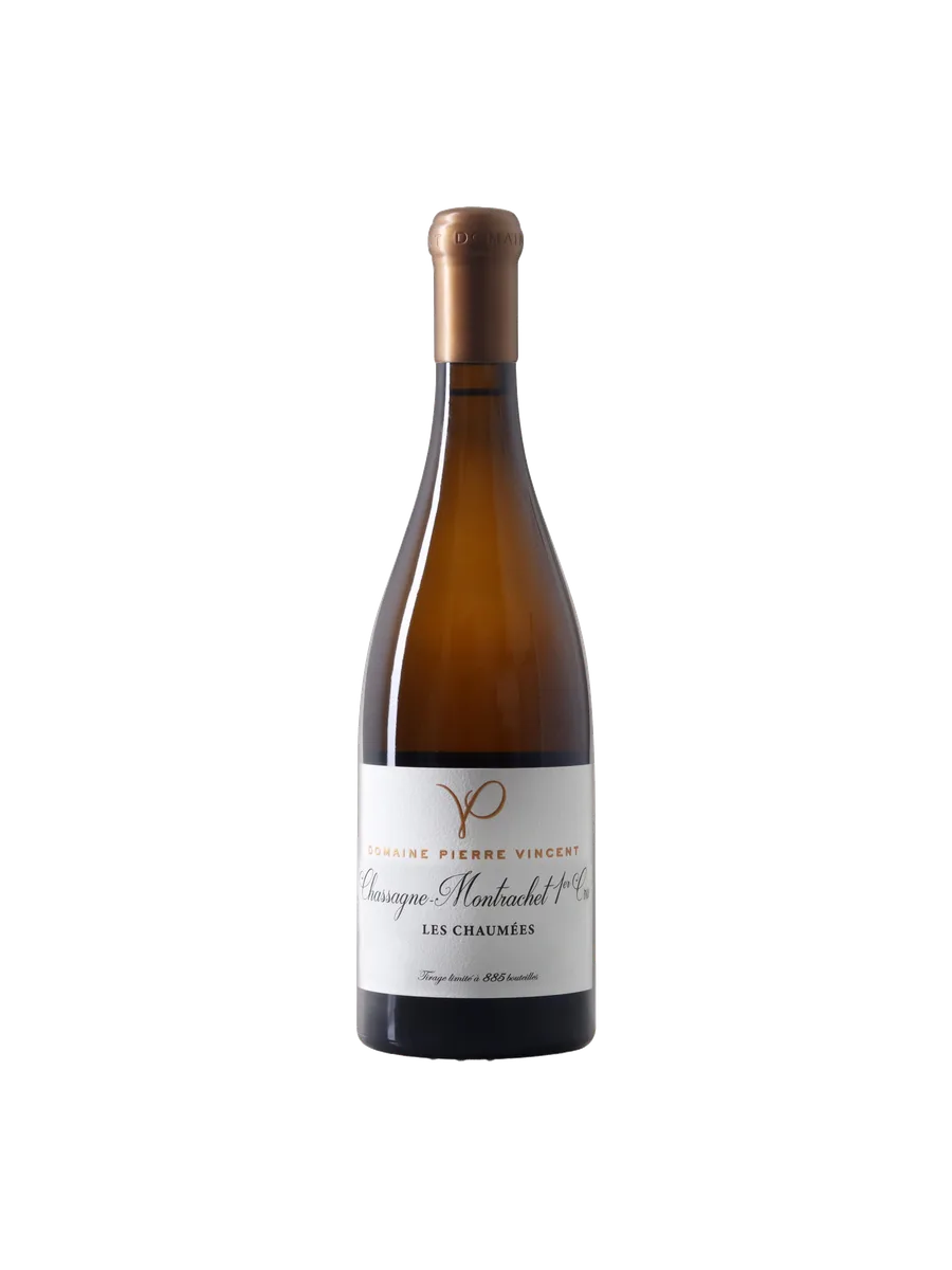 Domaine Pierre Vincent, Puligny-Montrachet
