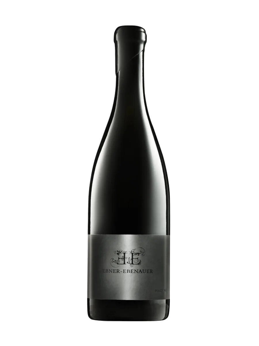 Ebner-Ebenauer Pinot Noir Black Edition