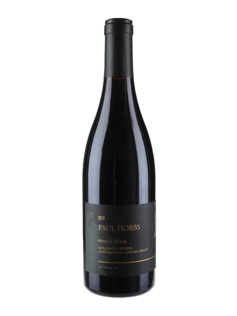 Paul Hobbs Goldrock Estate Pinot Noir