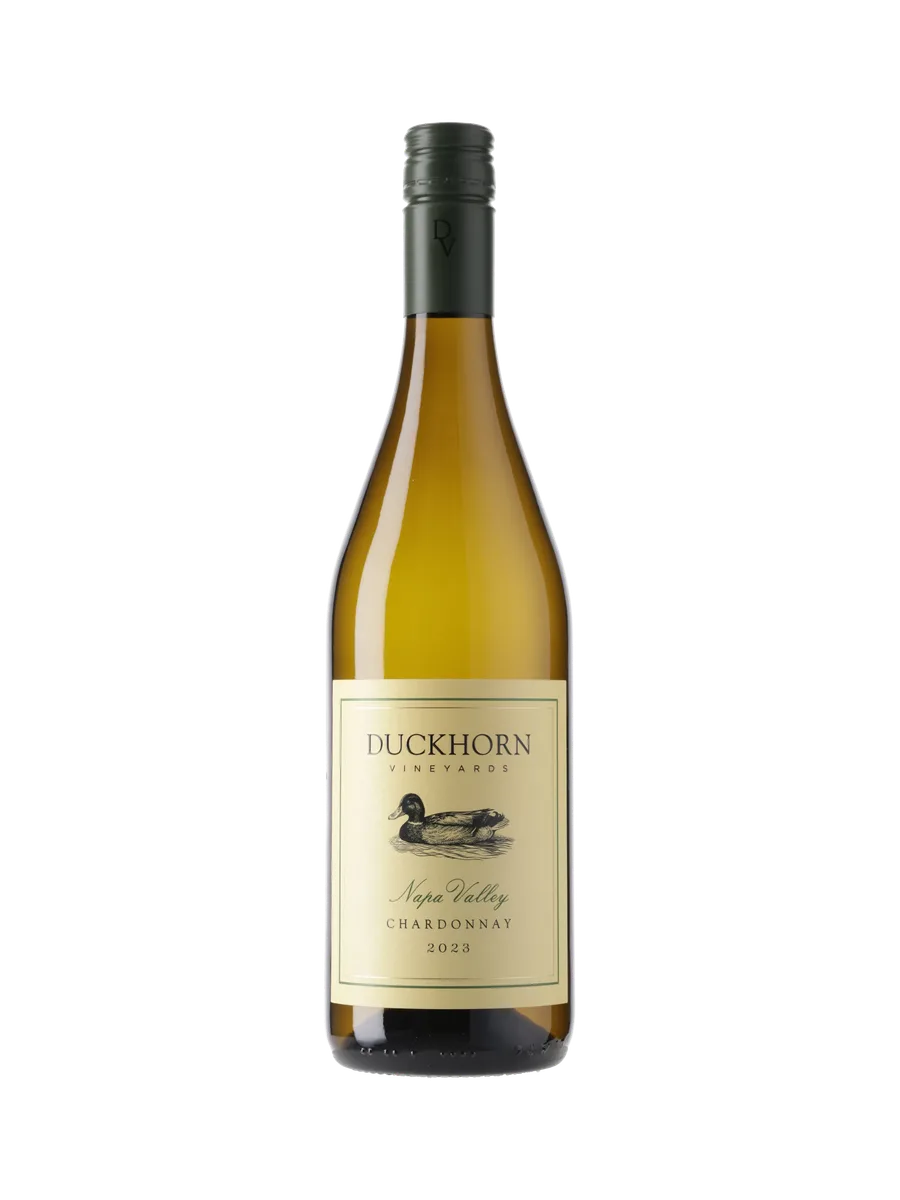 Duckhorn Vineyards Chardonnay