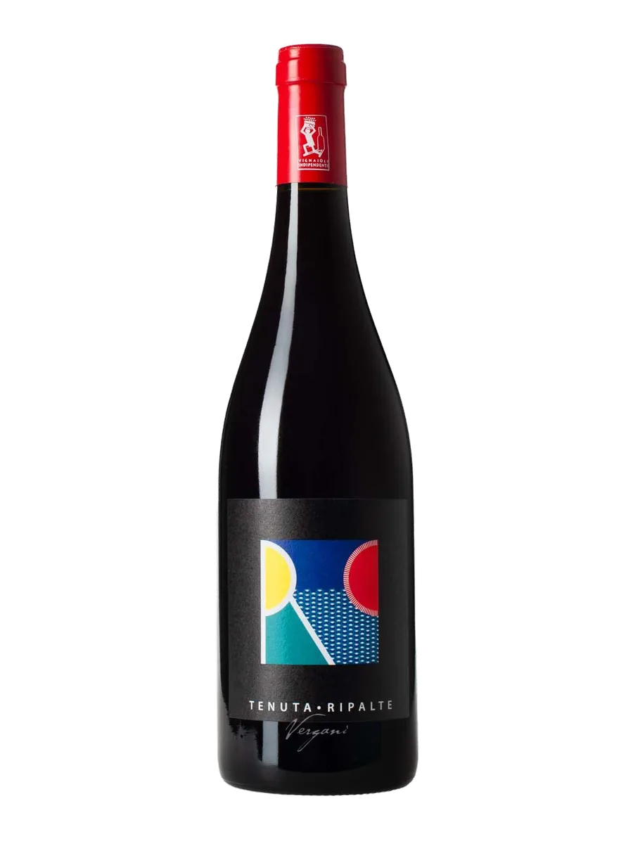 delle Ripalte Rosso