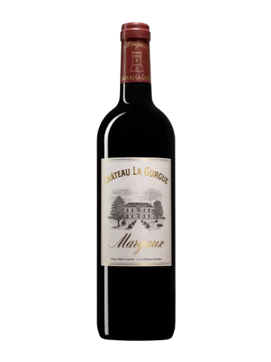 Chateau La Gurgue, Margaux