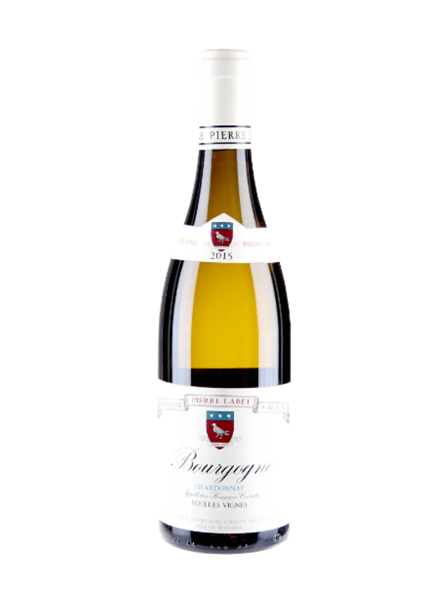 Pierre Labet Chardonnay Vieilles Vignes