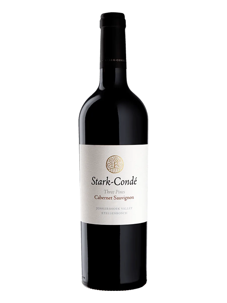 Stark-Conde Three Pines Cabernet Sauvignon