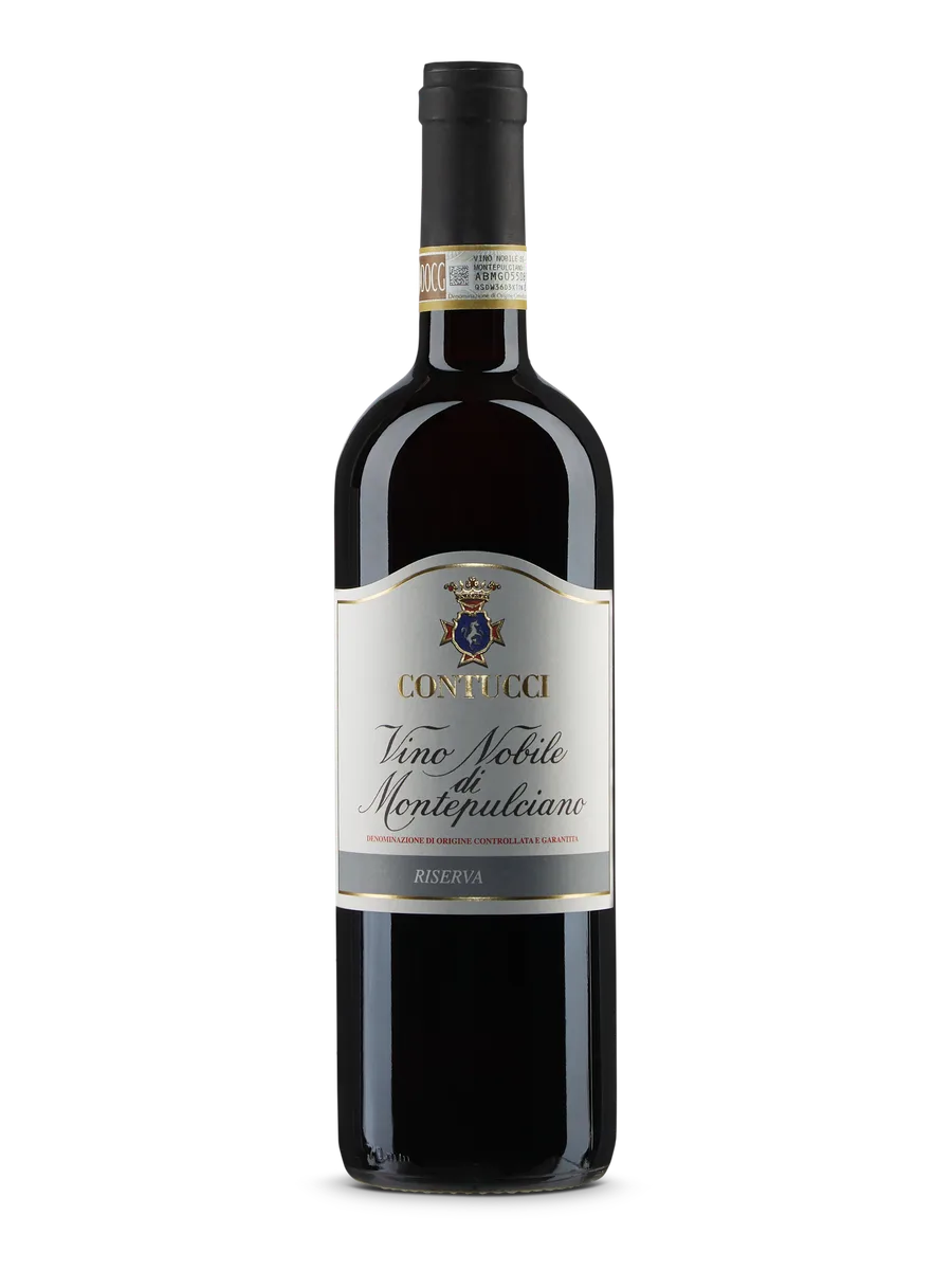 Contucci Mulinvecchio, Vino Nobile di Montepulciano