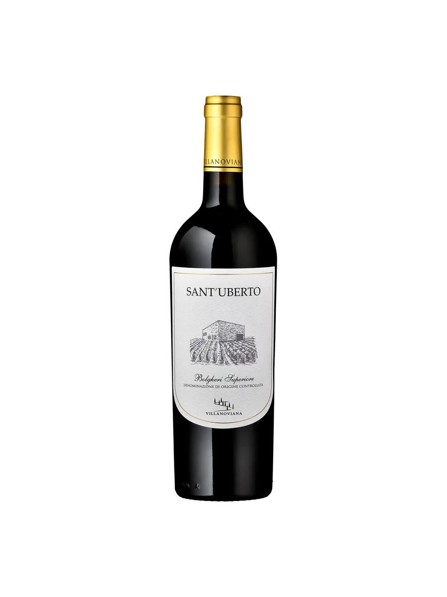 Villanoviana Sant Uberto Superiore