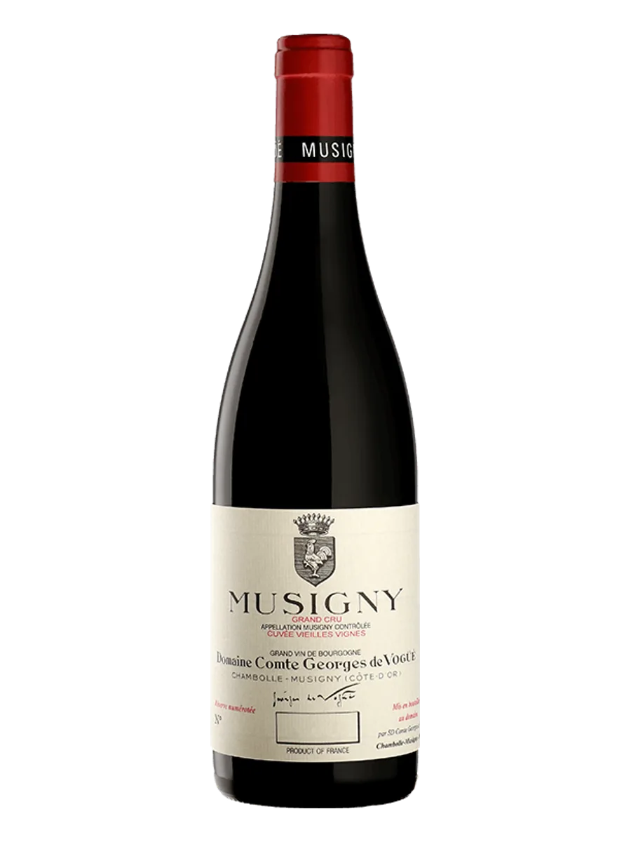Comte Georges de Vogue Cuvee Vieilles Vignes