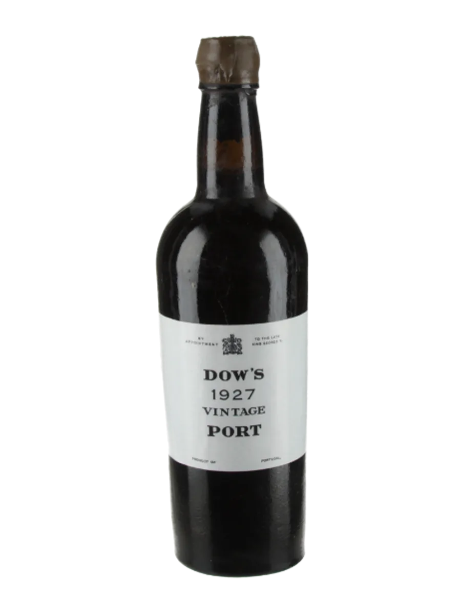Dow's Vintage