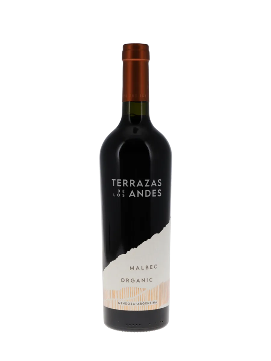 Terrazas de los Andes Reserva Malbec