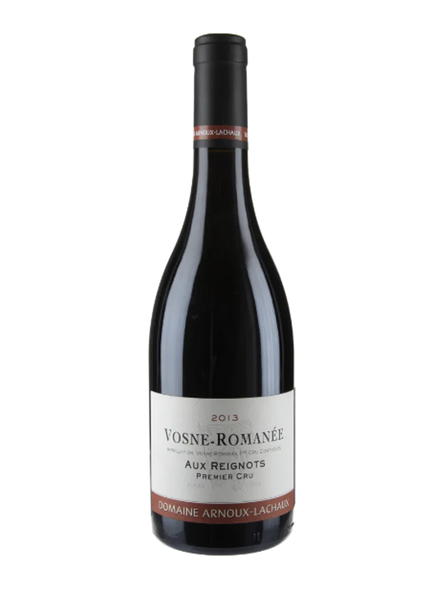 Domaine Arnoux-Lachaux, Vosne-Romanee Premier Cru, Aux Reignots
