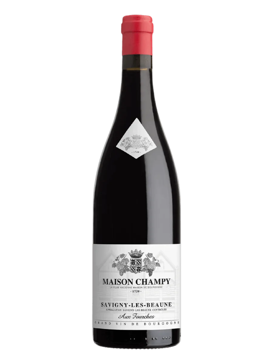 Champy, Savigny-les-Beaune, Aux Fourches