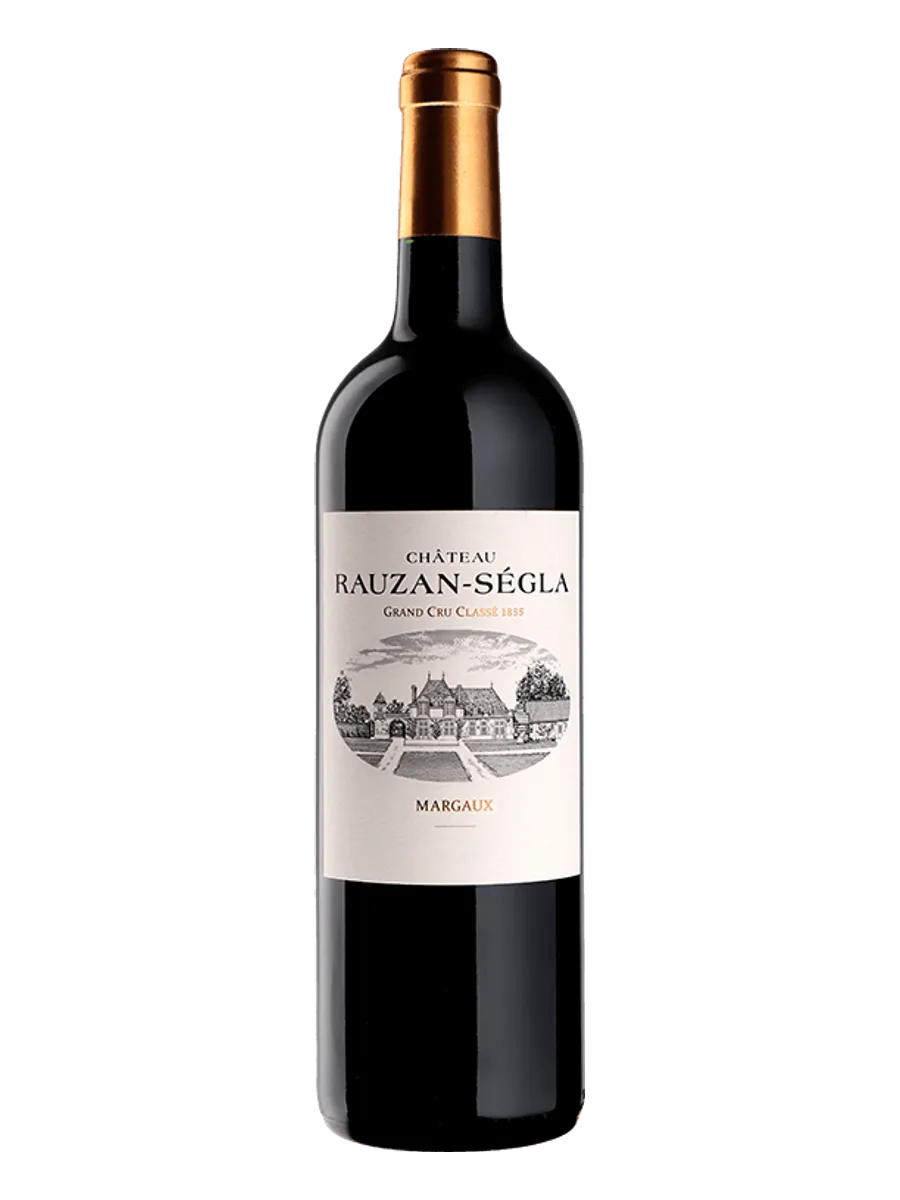 Chateau Rauzan-Segla 2eme Cru Classe, Margaux