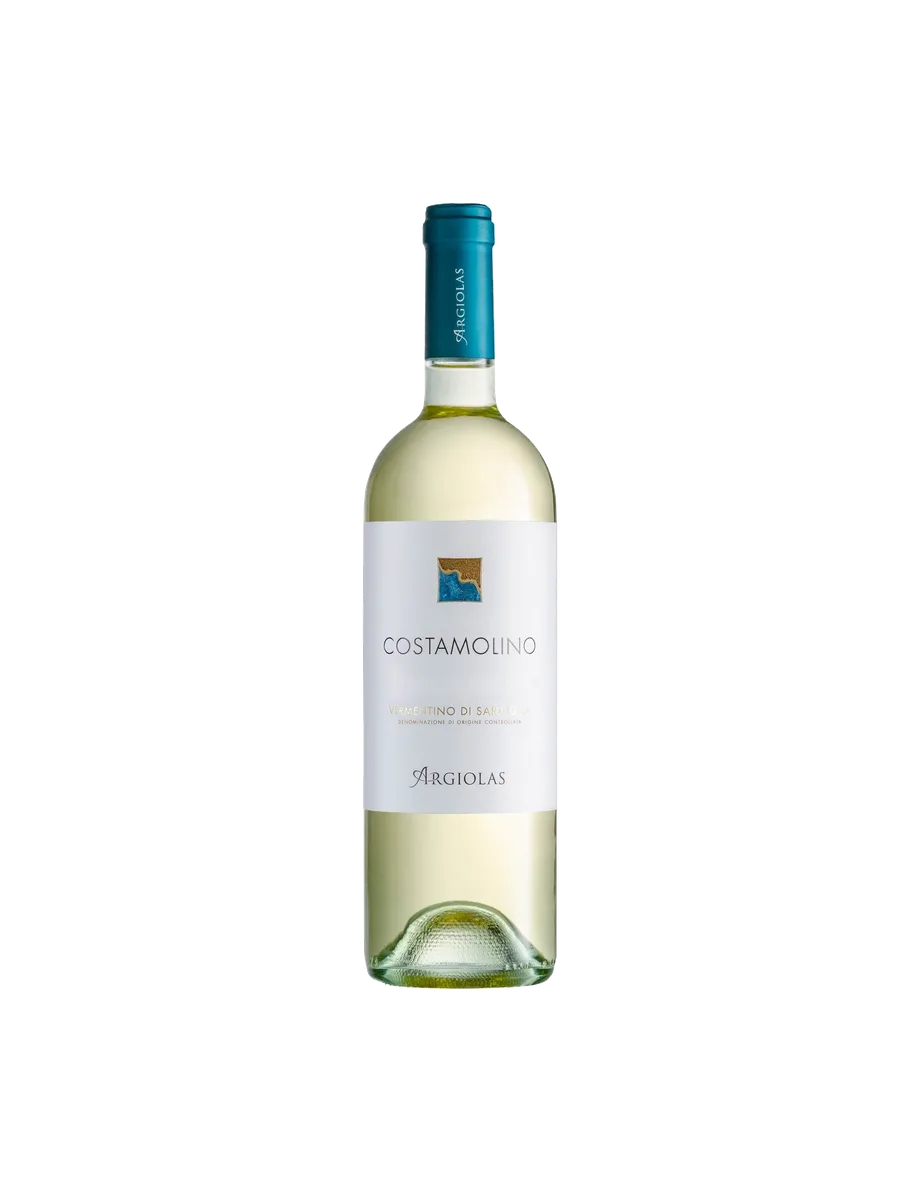 Argiolas Costamolino Vermentino