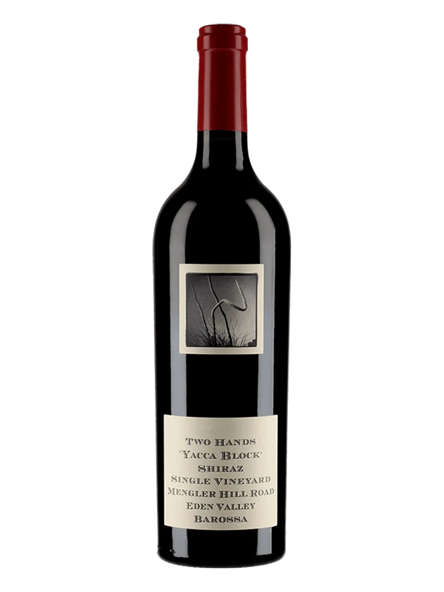 Two Hands Yacca Block Shiraz