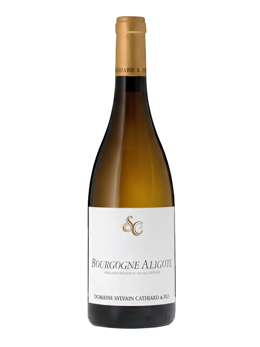 Domaine Sylvain Cathiard, Bourgogne Aligote